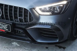 คานาร์ด Carbon Fiber C290 AMG GT63 ทรงเดิม
