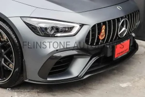 คานาร์ด Carbon Fiber C290 AMG GT63 ทรงเดิม