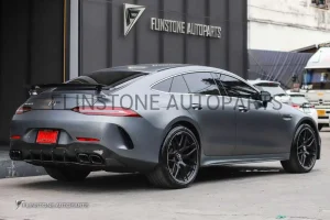 ดิฟฟิวเซอร์ Cabon Fiber C290 AMG GT63 ทรงเดิม