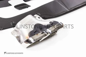 ดิฟฟิวเซอร์ Cabon Fiber C290 AMG GT63 ทรงเดิม