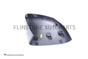 ระจกมองข้าง Carbon Fiber Benz A/CLA-Class ปี2020 แบบเพียวคาร์บอน