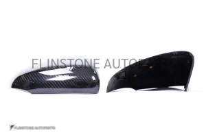 ระจกมองข้าง Carbon Fiber Benz A/CLA-Class ปี2020 แบบเพียวคาร์บอน