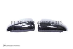ระจกมองข้าง Carbon Fiber Benz A/CLA-Class ปี2020 แบบเพียวคาร์บอน