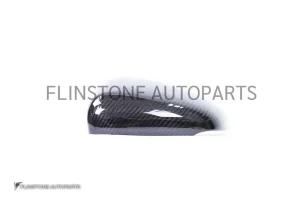 ระจกมองข้าง Carbon Fiber Benz A/CLA-Class ปี2020 แบบเพียวคาร์บอน