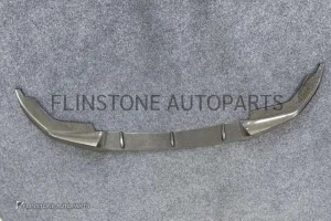 ลิ้นหน้า Carbon Fiber BMW G20 ทรง GT