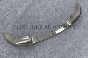 ลิ้นหน้า Carbon Fiber BMW G20 ทรง GT