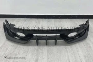 ดิฟฟิวเซอร์ Carbon Fiber Porsche 992 Carrera ทรง GT