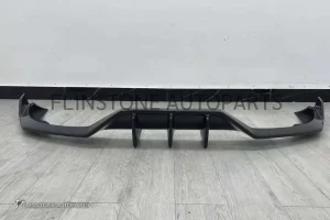 ดิฟฟิวเซอร์ Carbon Fiber Porsche 992 Carrera ทรง GT