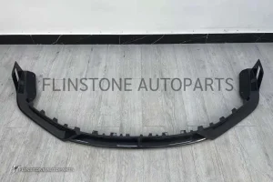 ลิ้นหน้า Carbon Fiber Porsche 992 Carrera ทรง GT