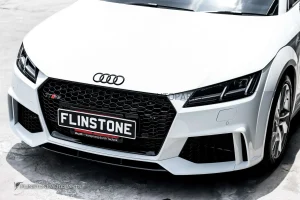 ชุดกันชนหน้า Audi TTRS MK3