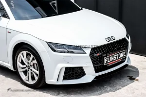 ชุดกันชนหน้า Audi TTRS MK3
