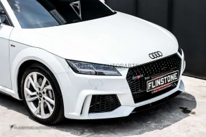 ชุดกันชนหน้า Audi TTRS MK3