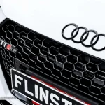 ชุดกันชนหน้า Audi TTRS MK3