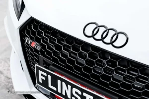 ชุดกันชนหน้า Audi TTRS MK3