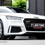 ชุดกันชนหน้า Audi TTRS MK3