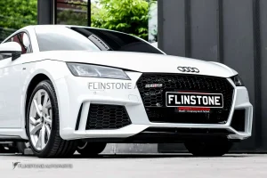 ชุดกันชนหน้า Audi TTRS MK3
