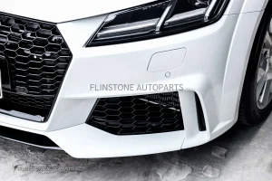 ชุดกันชนหน้า Audi TTRS MK3