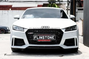 ชุดกันชนหน้า Audi TTRS MK3