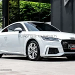 ชุดกันชนหน้า Audi TTRS MK3