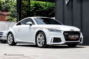 ชุดกันชนหน้า Audi TTRS MK3