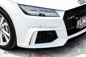 ชุดกันชนหน้า Audi TTRS MK3