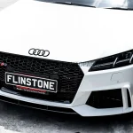ชุดกันชนหน้า Audi TTRS MK3