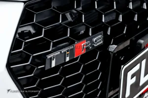ชุดกันชนหน้า Audi TTRS MK3