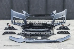ชุดกันชนหน้า Audi TTRS MK3