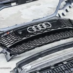 ชุดกันชนหน้า Audi TTRS MK3