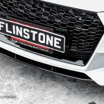 ชุดกันชนหน้า Audi TTRS MK3