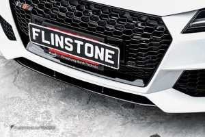 ชุดกันชนหน้า Audi TTRS MK3