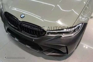 ชุดกันชนหน้า BMW G20 ทรง M2 look