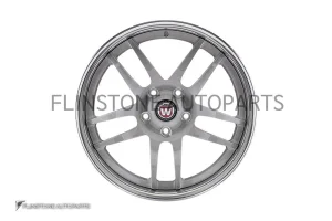 BC Forged Wheel SN13