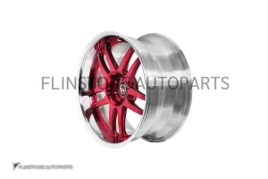 BC Forged Wheel SN13