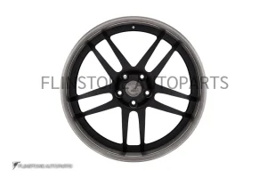 BC Forged Wheel SN13