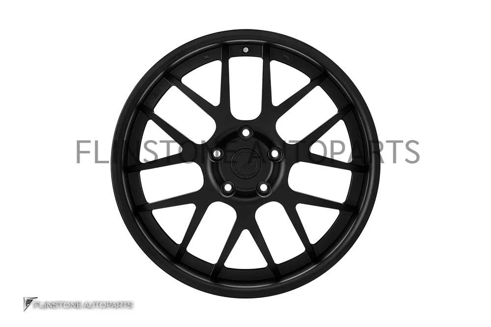 BC Forged Wheel SN02