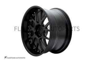 BC Forged Wheel SN01