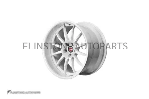 BC Forged Wheel FJ34
