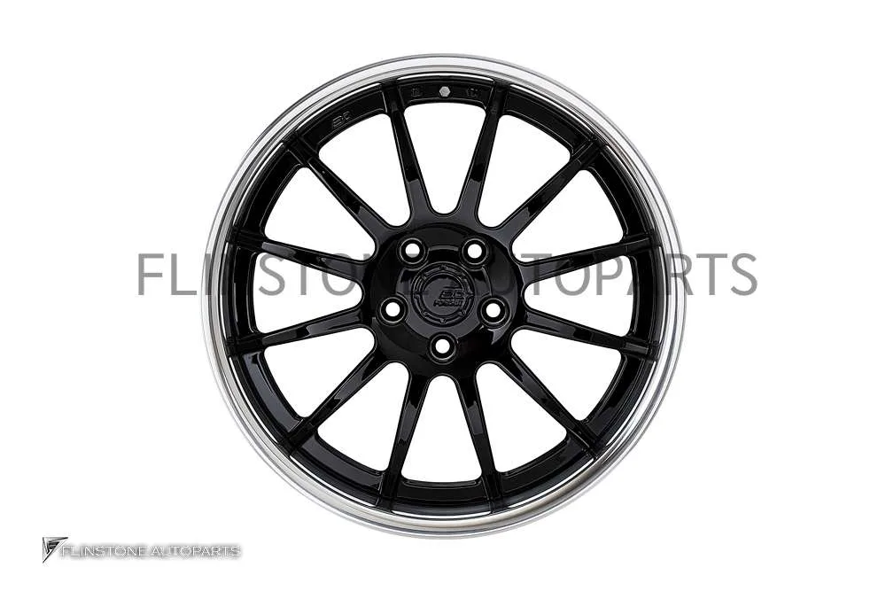 BC Forged Wheel FJ34