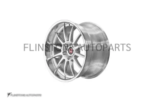 BC Forged Wheel FJ34