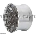 BC Forged Wheel NL26