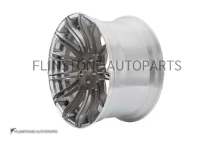 BC Forged Wheel NL26