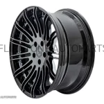 BC Forged Wheel NL26