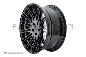 BC Forged Wheel NL26