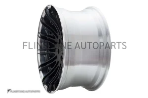 BC Forged Wheel NL26