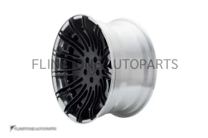 BC Forged Wheel NL26