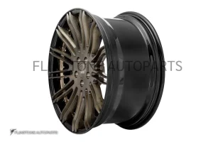 BC Forged Wheel NL26