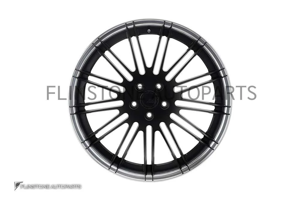 BC Forged Wheel NL26