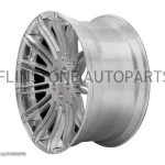 BC Forged Wheel NL26