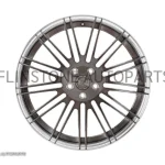 BC Forged Wheel NL26